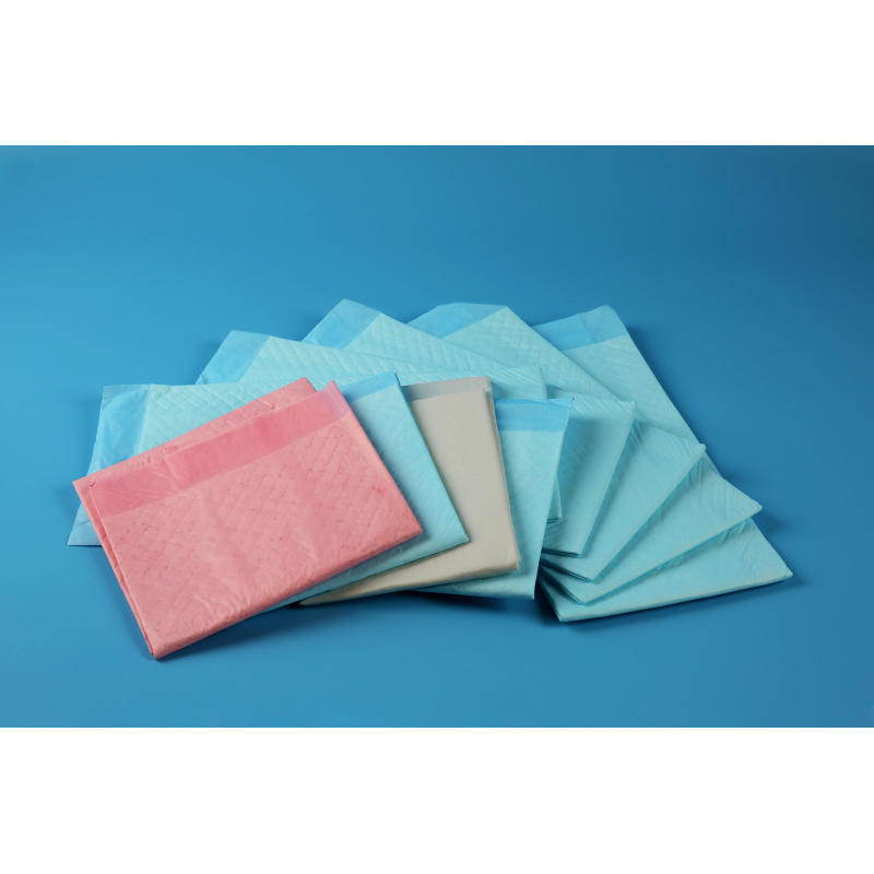 Non-woven Puppy Pads And Dog Training Pad